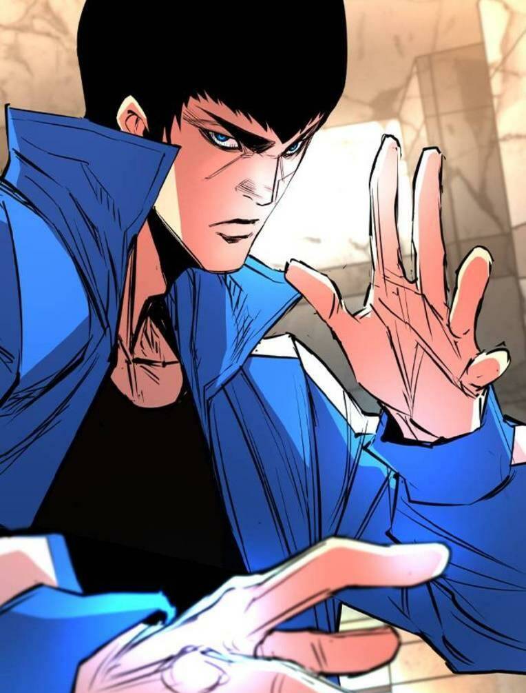 Phòng Gym Hanlim Chap 145 - Next Chap 146