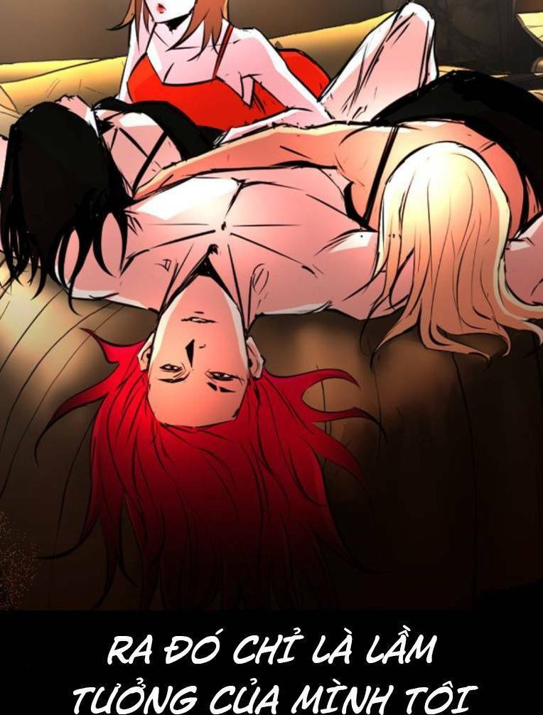 Phòng Gym Hanlim Chap 145 - Next Chap 146