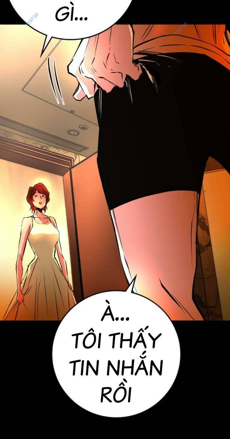 Phòng Gym Hanlim Chap 145 - Next Chap 146