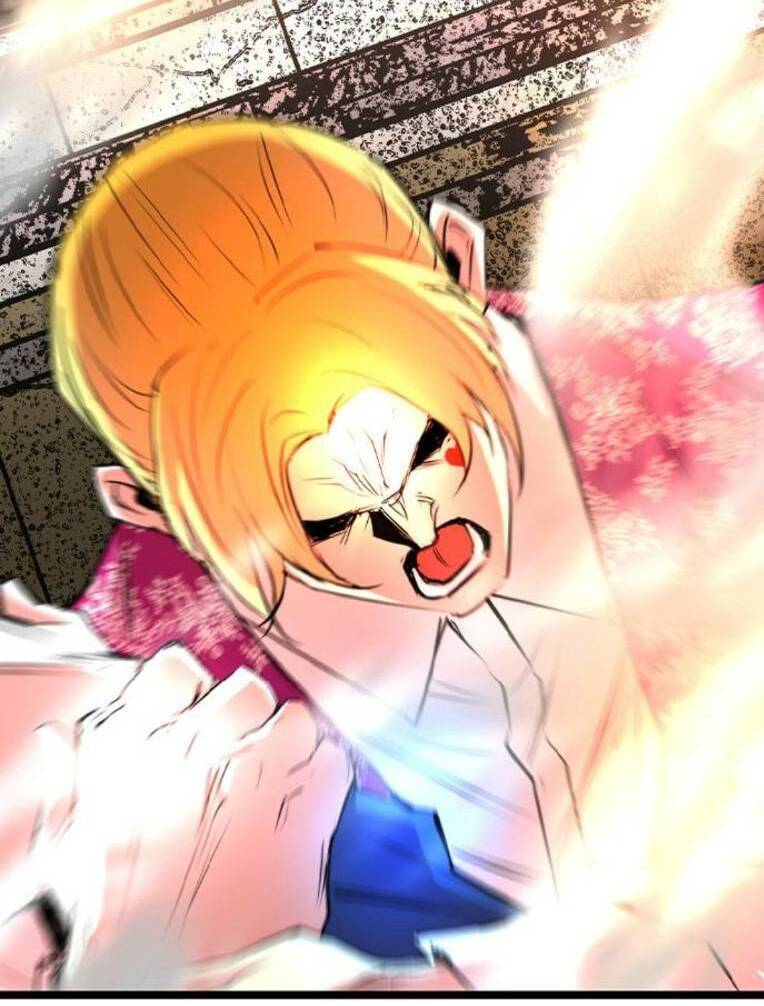 Phòng Gym Hanlim Chap 145 - Next Chap 146