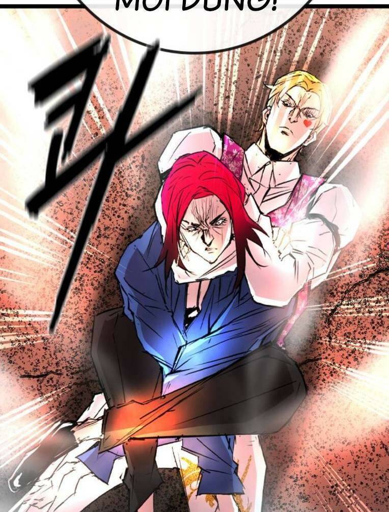 Phòng Gym Hanlim Chap 145 - Next Chap 146