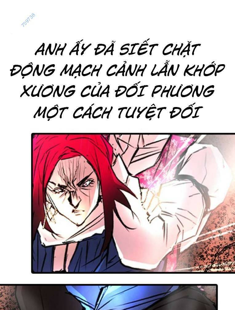 Phòng Gym Hanlim Chap 145 - Next Chap 146