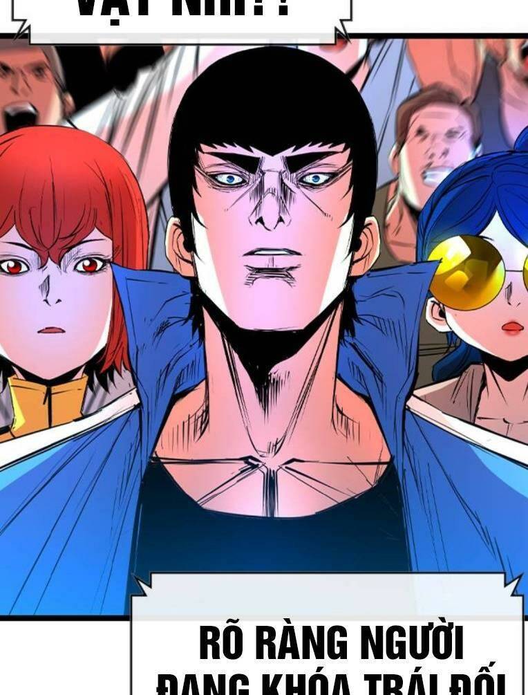 Phòng Gym Hanlim Chap 145 - Next Chap 146