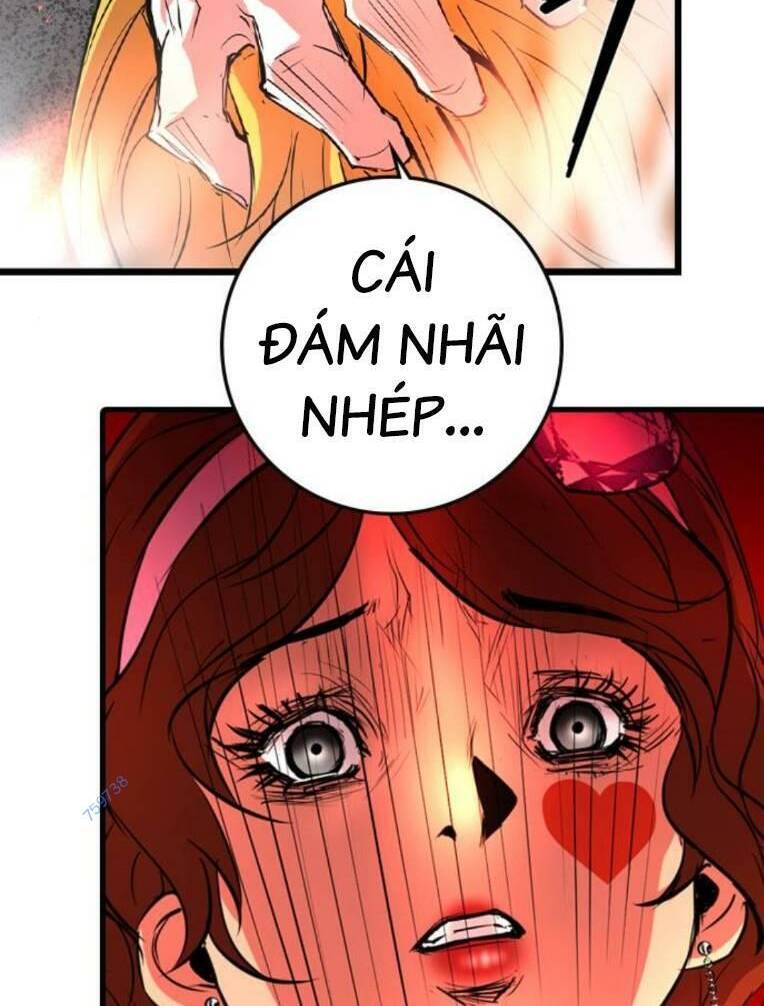 Phòng Gym Hanlim Chap 145 - Next Chap 146