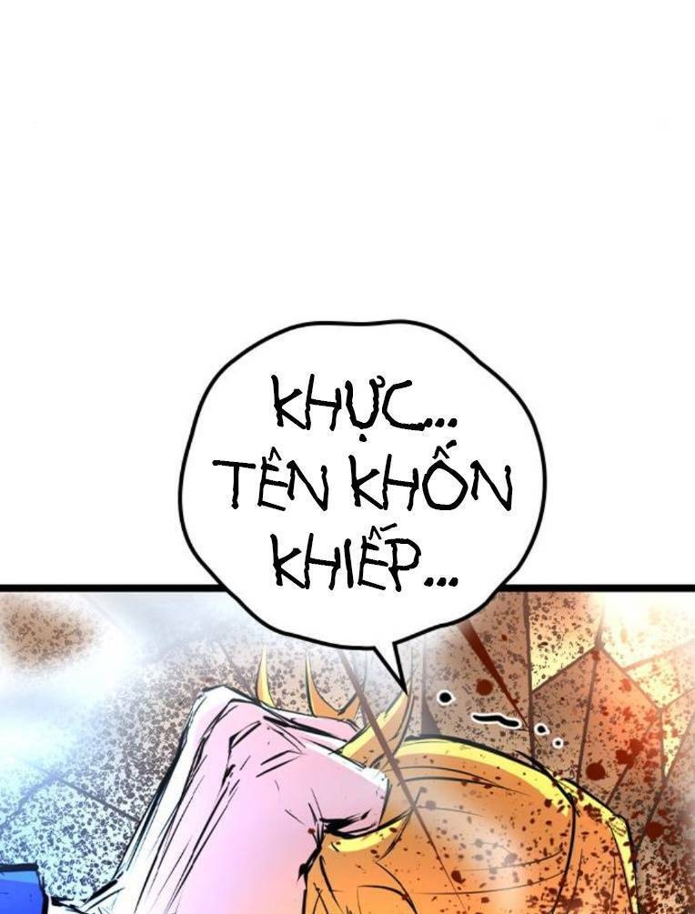 Phòng Gym Hanlim Chap 145 - Next Chap 146