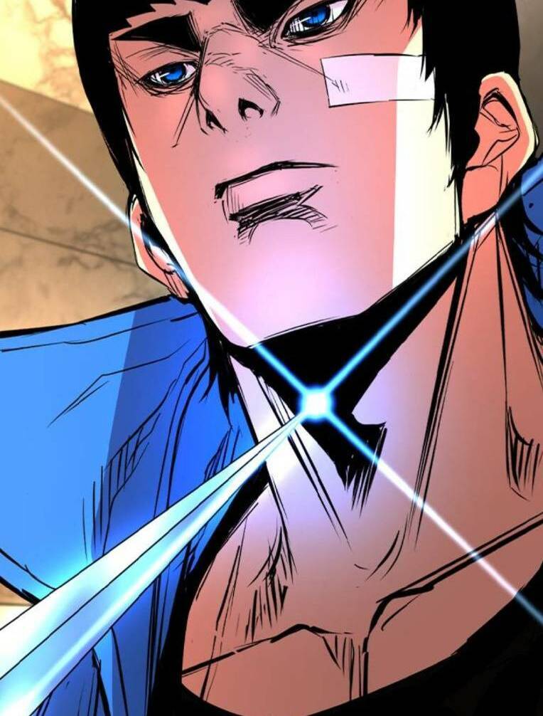 Phòng Gym Hanlim Chap 145 - Next Chap 146
