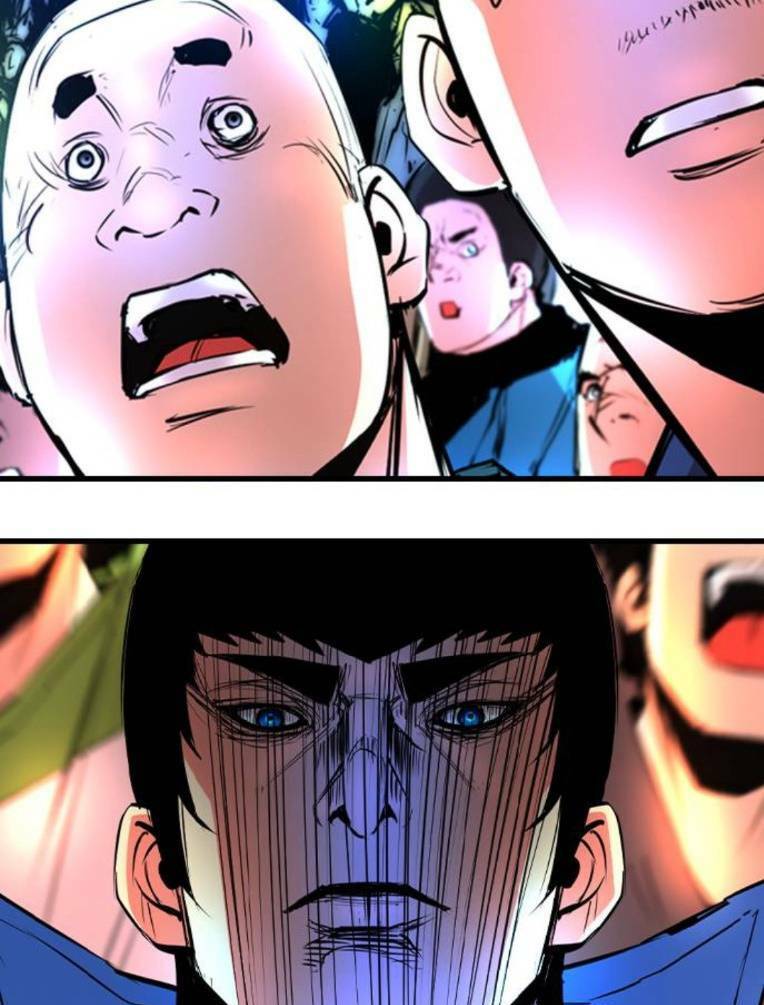 Phòng Gym Hanlim Chap 145 - Next Chap 146
