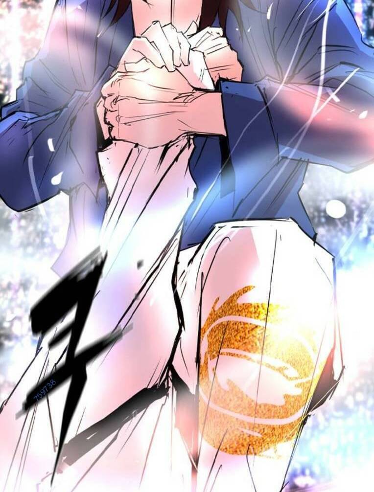 Phòng Gym Hanlim Chap 145 - Next Chap 146