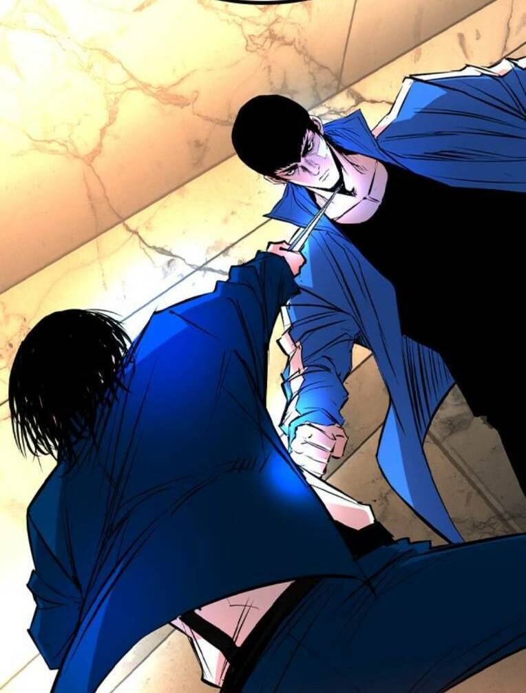 Phòng Gym Hanlim Chap 145 - Next Chap 146