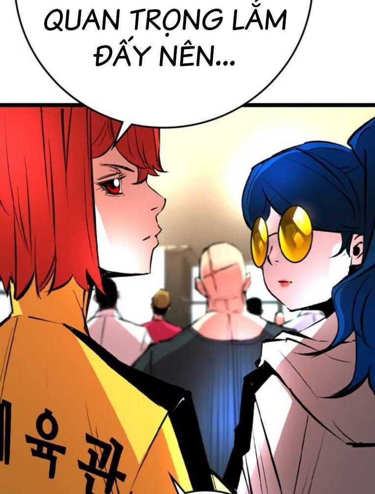 Phòng Gym Hanlim Chap 145 - Next Chap 146