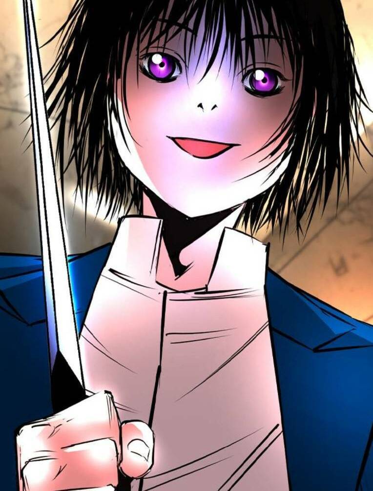 Phòng Gym Hanlim Chap 145 - Next Chap 146