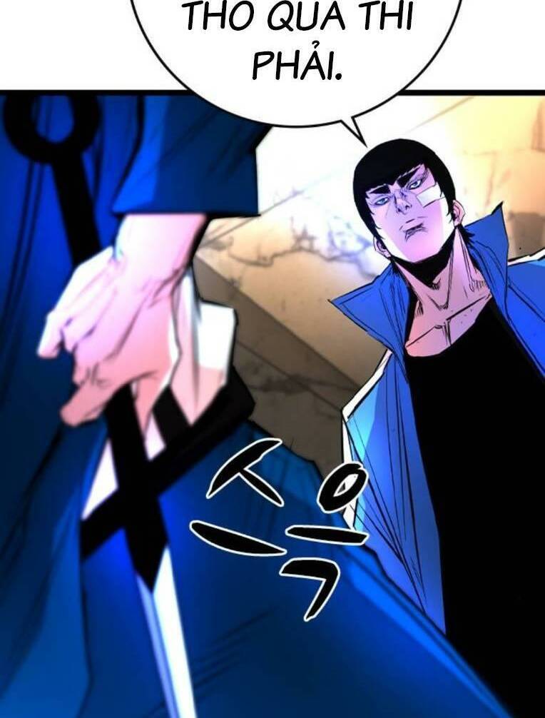 Phòng Gym Hanlim Chap 145 - Next Chap 146