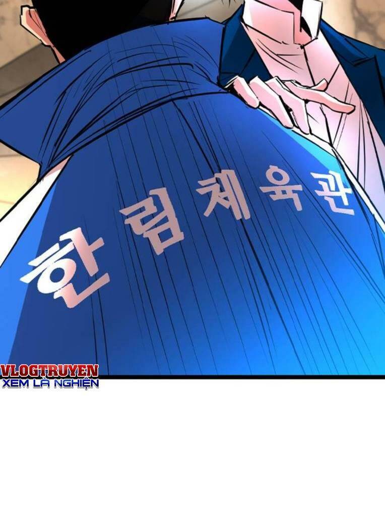 Phòng Gym Hanlim Chap 145 - Next Chap 146