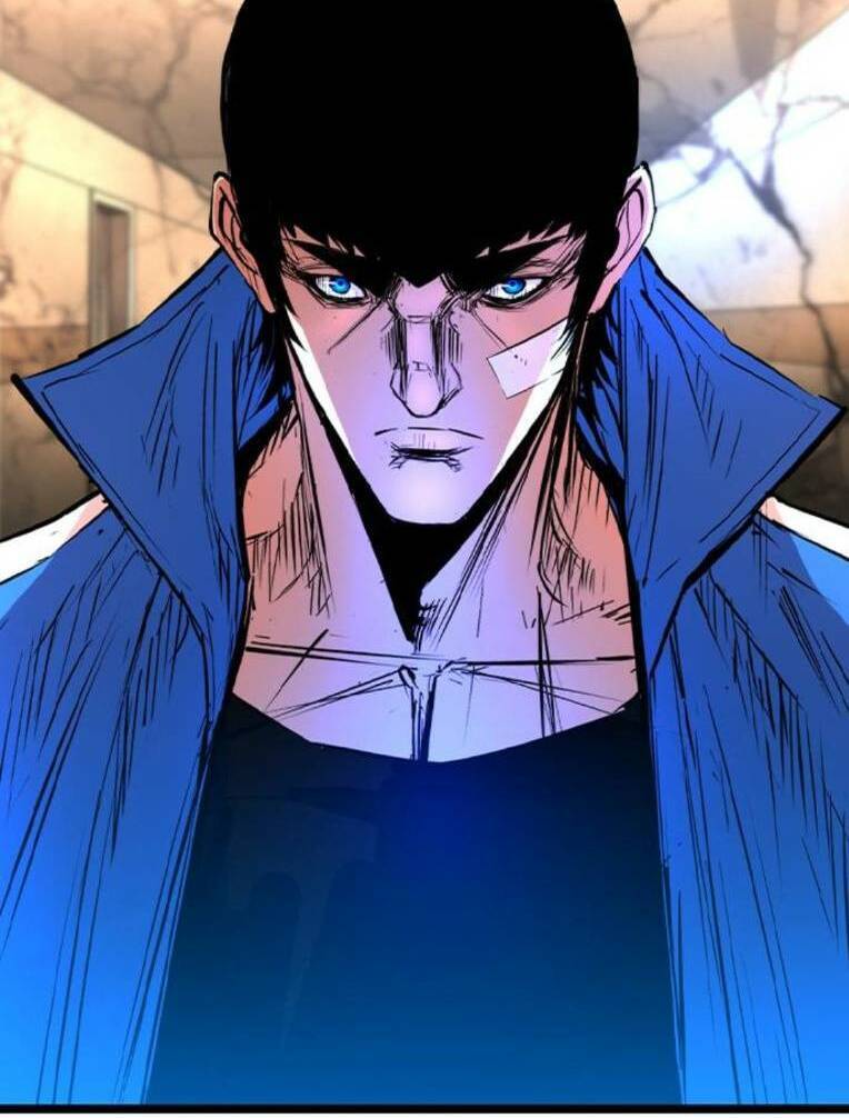Phòng Gym Hanlim Chap 145 - Next Chap 146