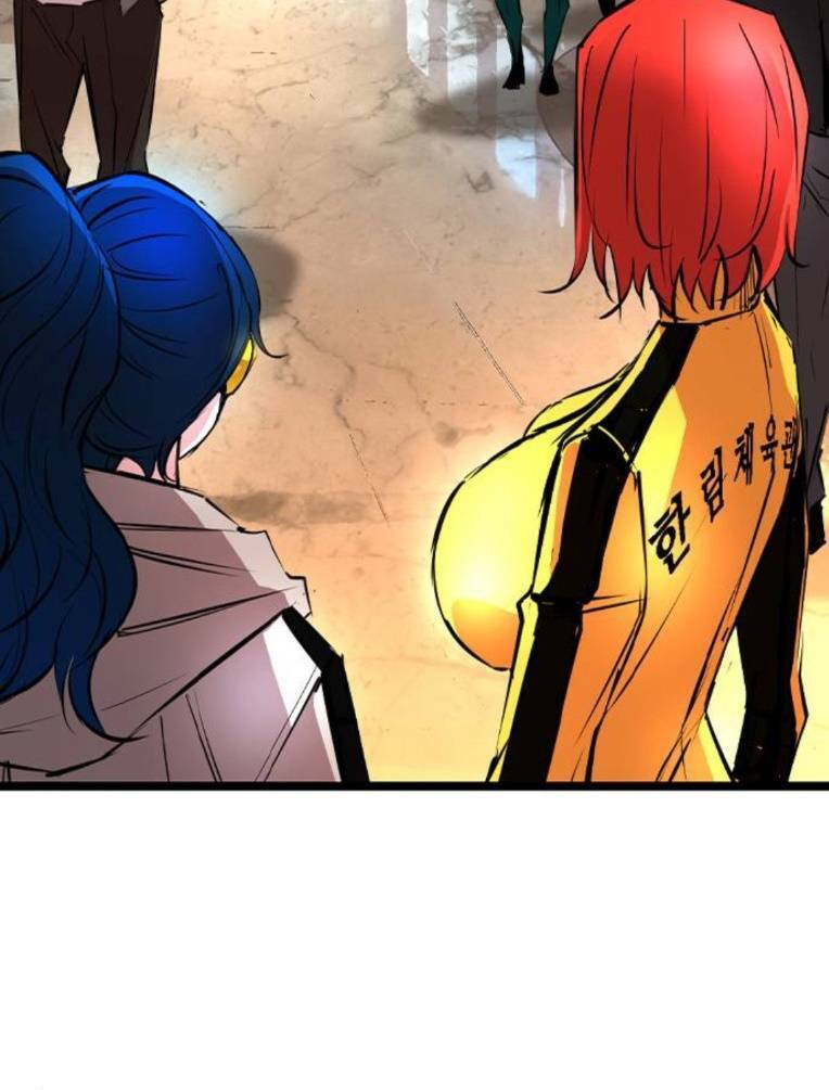 Phòng Gym Hanlim Chap 145 - Next Chap 146