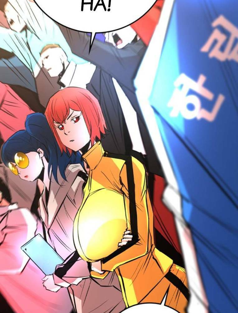 Phòng Gym Hanlim Chap 145 - Next Chap 146