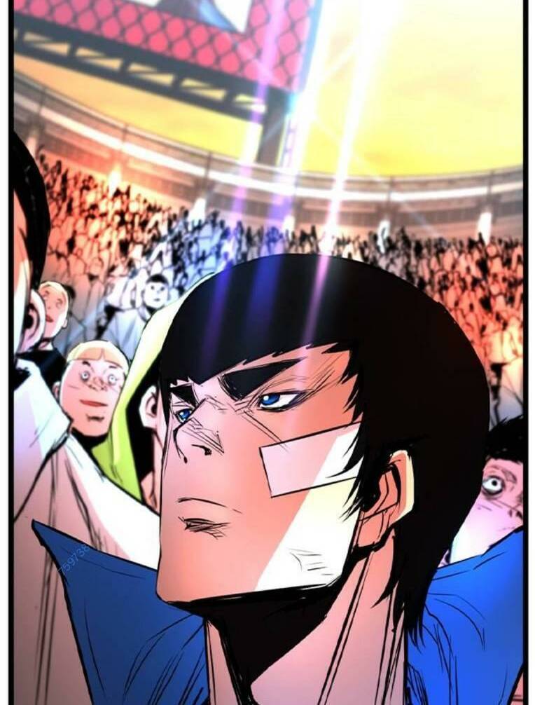 Phòng Gym Hanlim Chap 145 - Next Chap 146