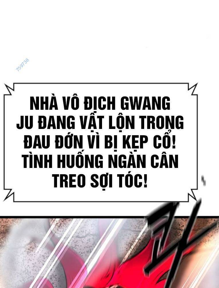 Phòng Gym Hanlim Chap 145 - Next Chap 146