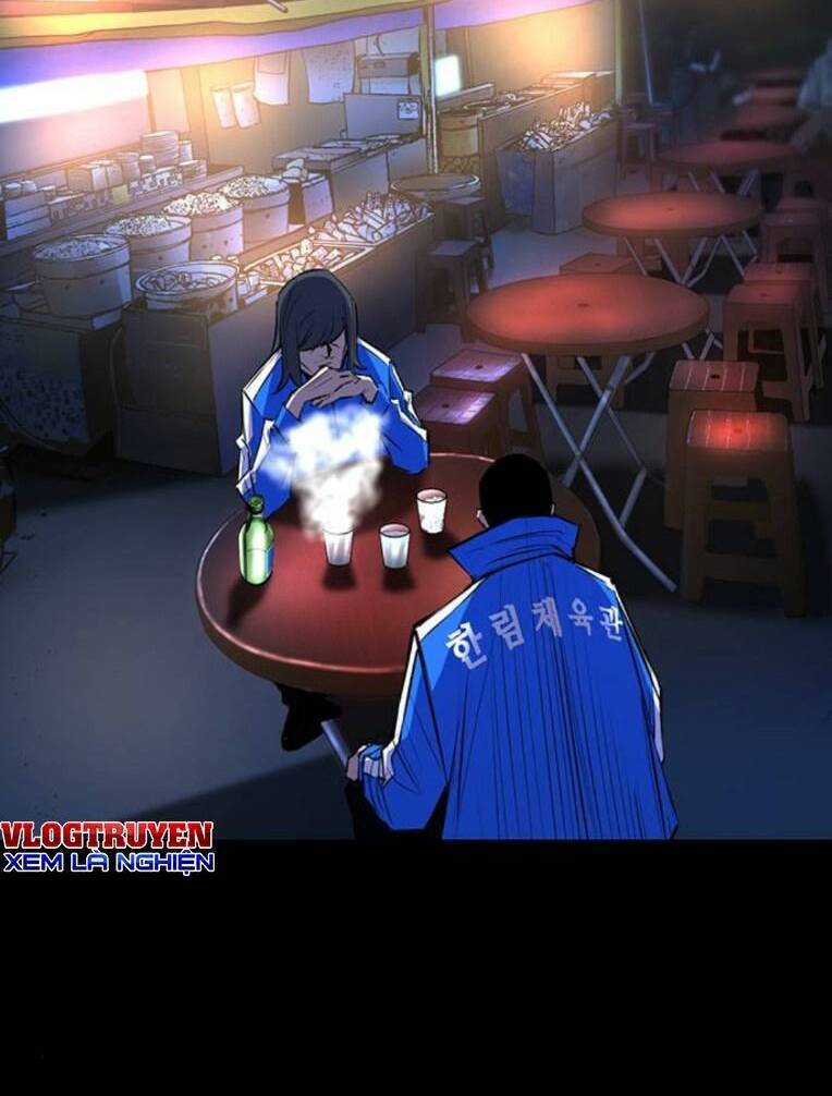 Phòng Gym Hanlim Chap 150 - Next Chap 151