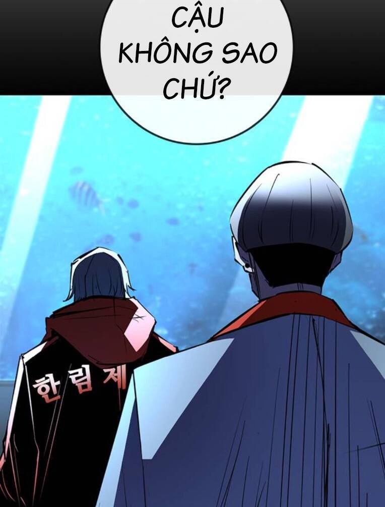 Phòng Gym Hanlim Chap 150 - Next Chap 151