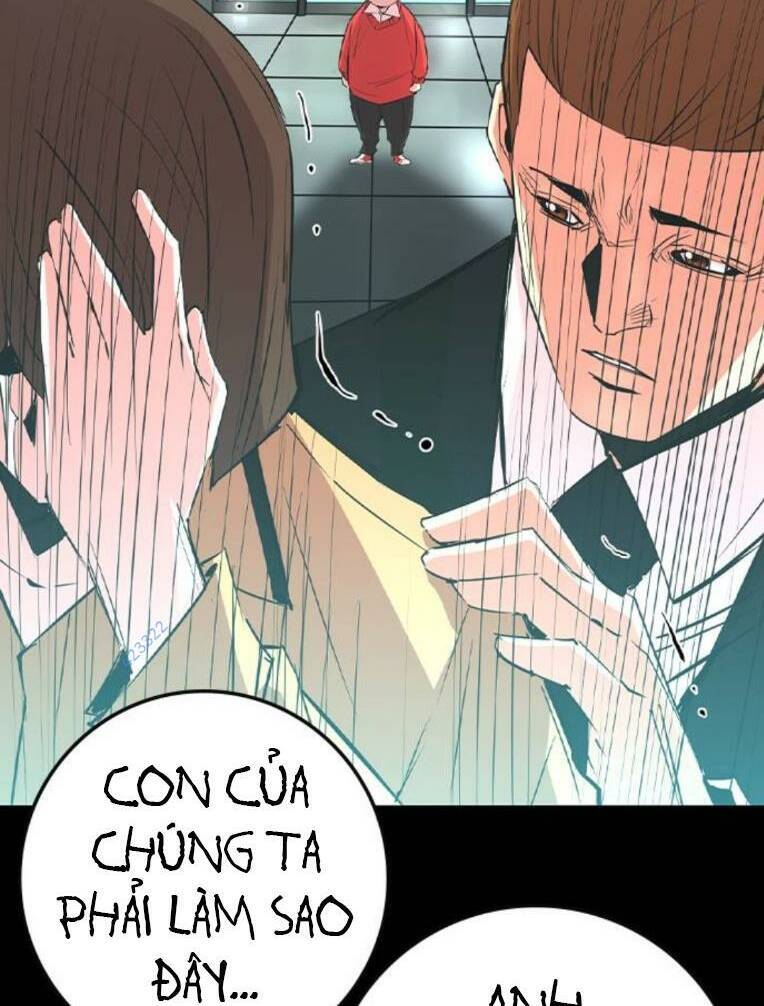 Phòng Gym Hanlim Chap 150 - Next Chap 151