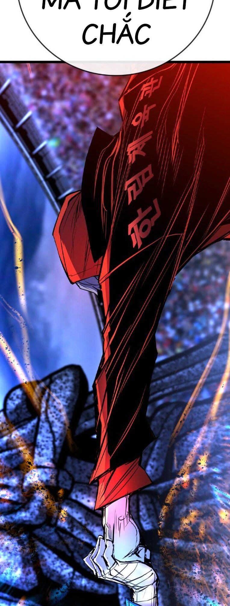 Phòng Gym Hanlim Chap 170 - Next Chap 171