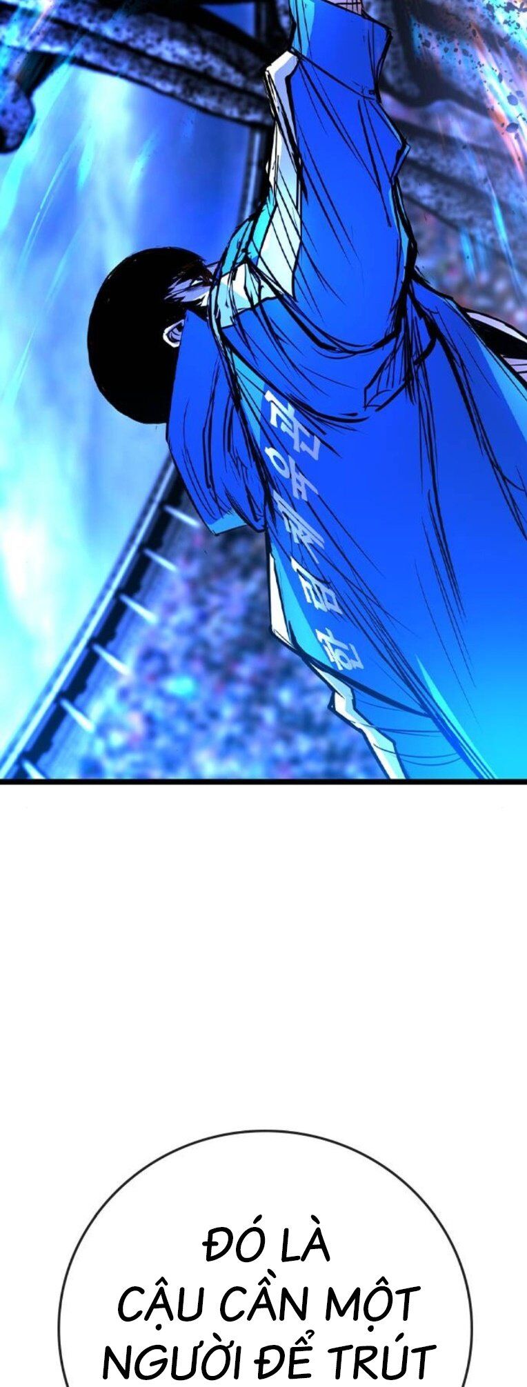 Phòng Gym Hanlim Chap 170 - Next Chap 171