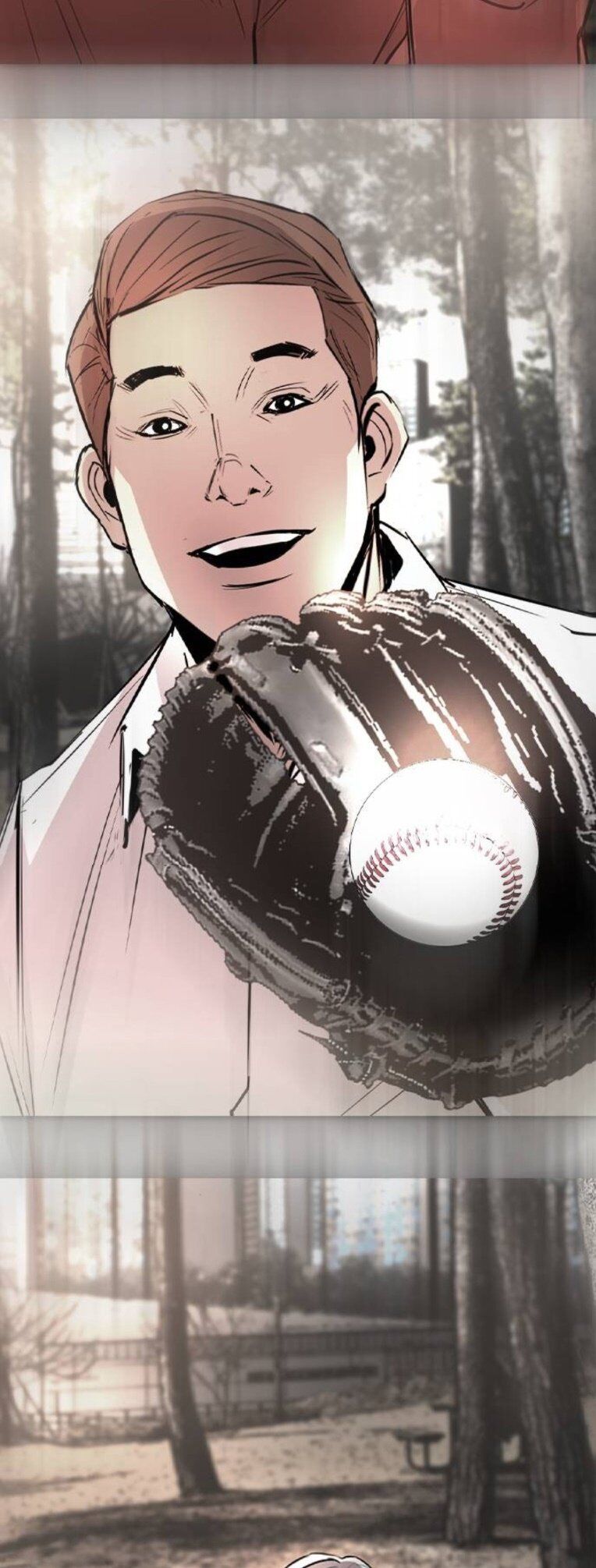 Phòng Gym Hanlim Chap 170 - Next Chap 171