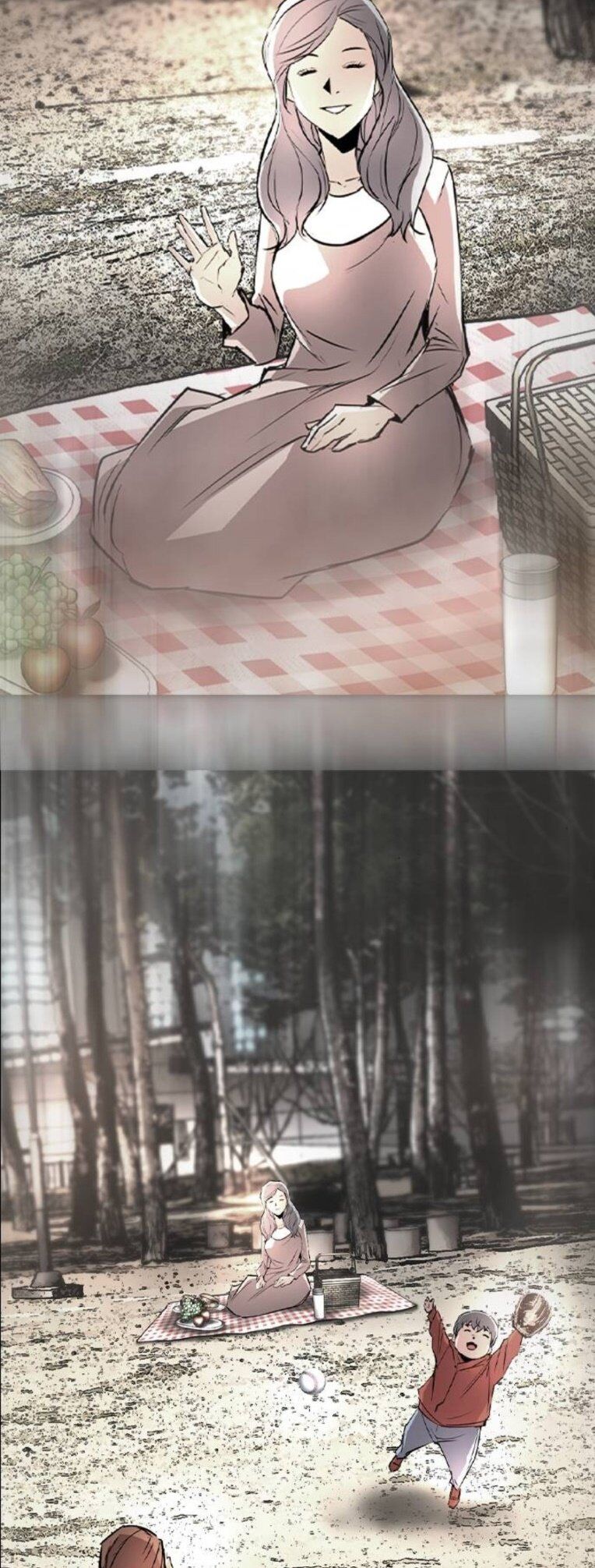Phòng Gym Hanlim Chap 170 - Next Chap 171