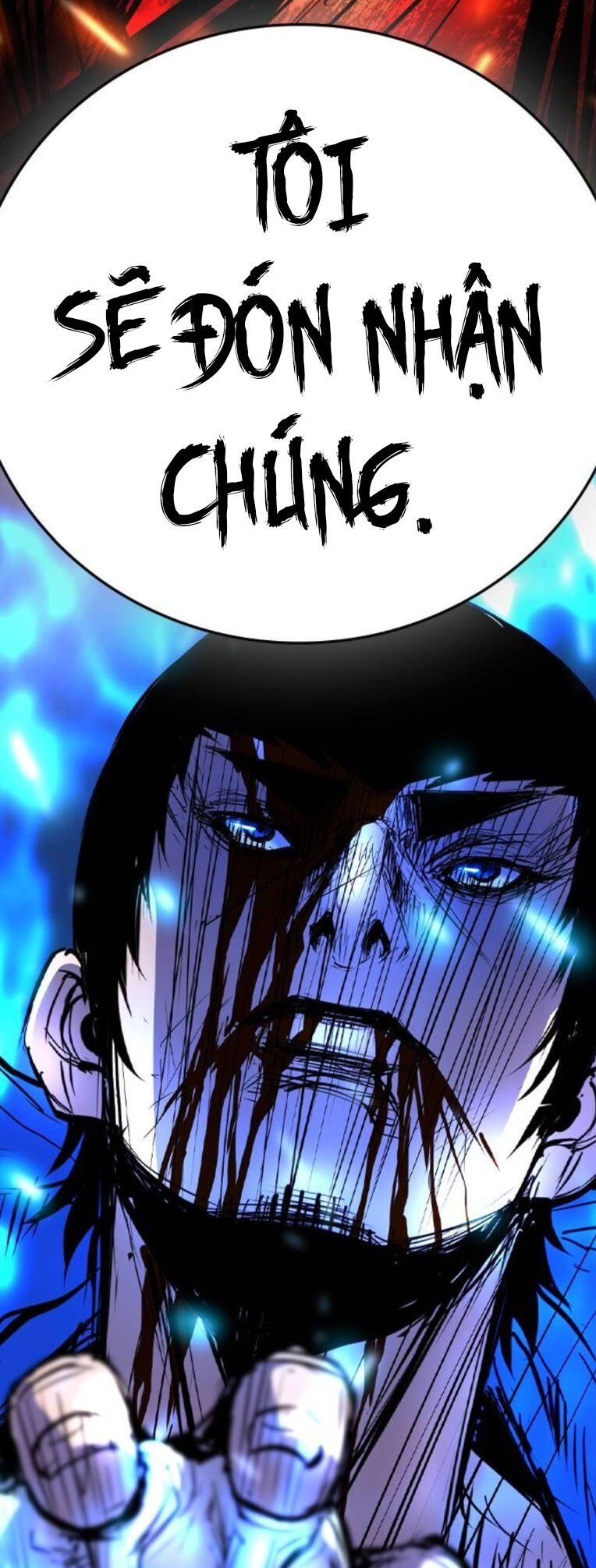 Phòng Gym Hanlim Chap 170 - Next Chap 171