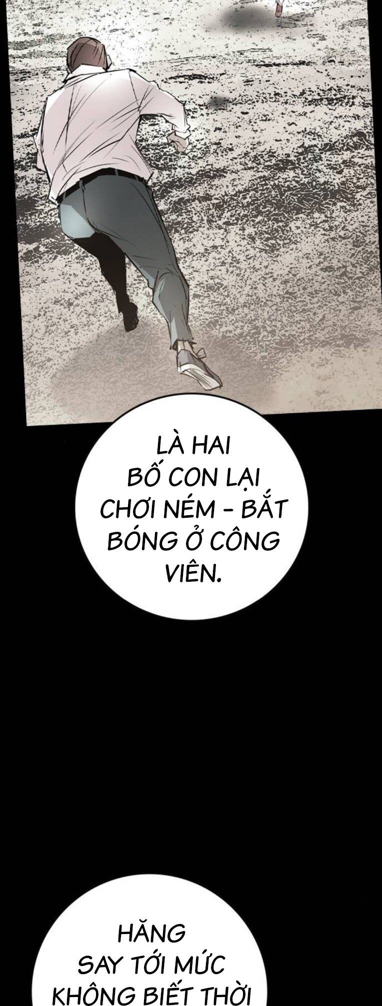 Phòng Gym Hanlim Chap 170 - Next Chap 171