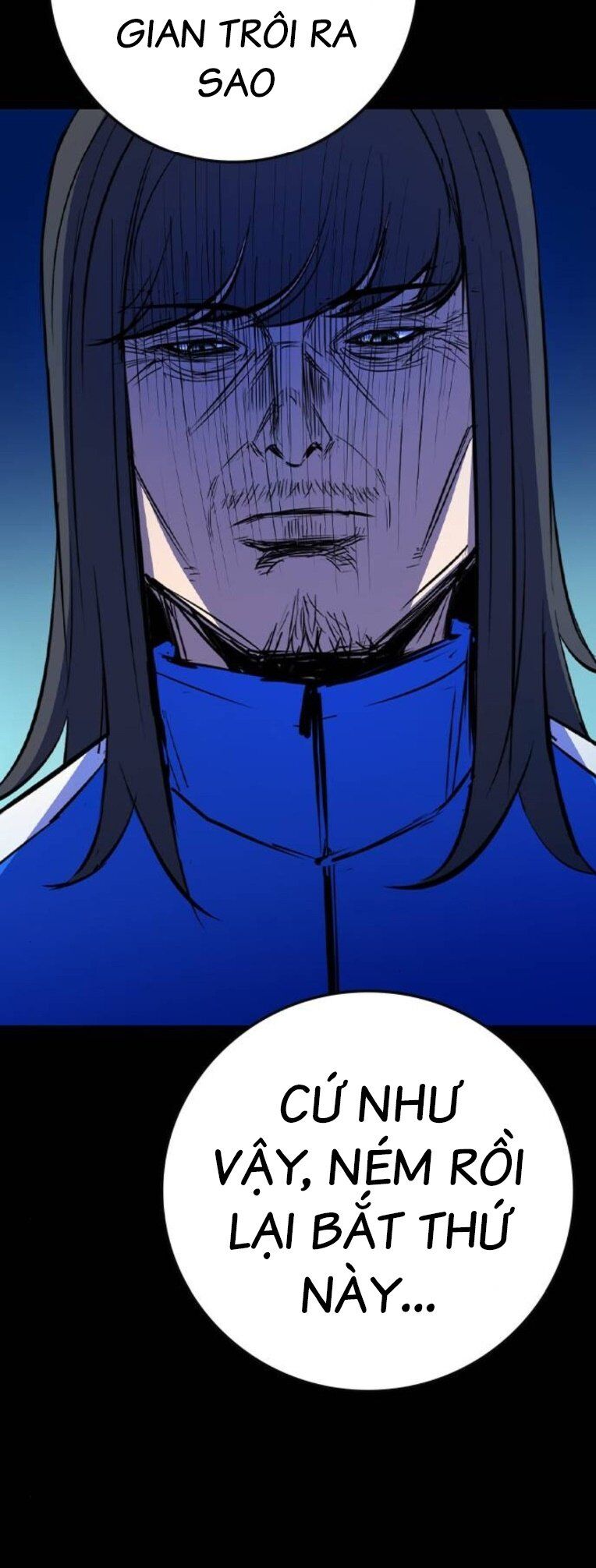 Phòng Gym Hanlim Chap 170 - Next Chap 171