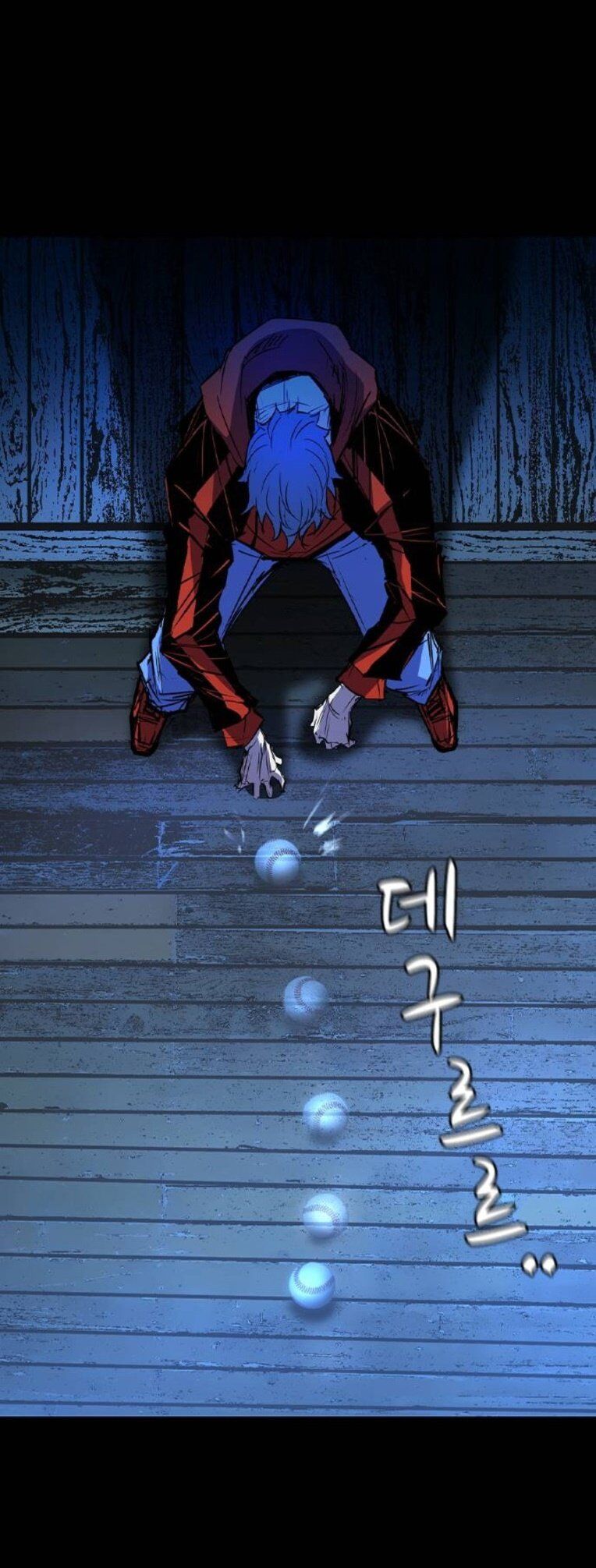 Phòng Gym Hanlim Chap 170 - Next Chap 171
