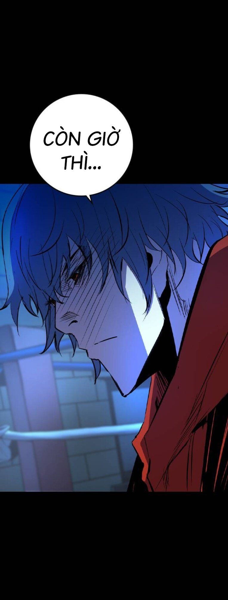 Phòng Gym Hanlim Chap 170 - Next Chap 171