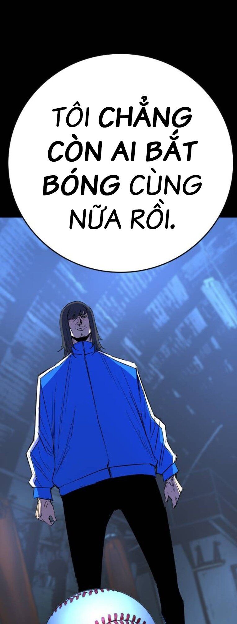 Phòng Gym Hanlim Chap 170 - Next Chap 171