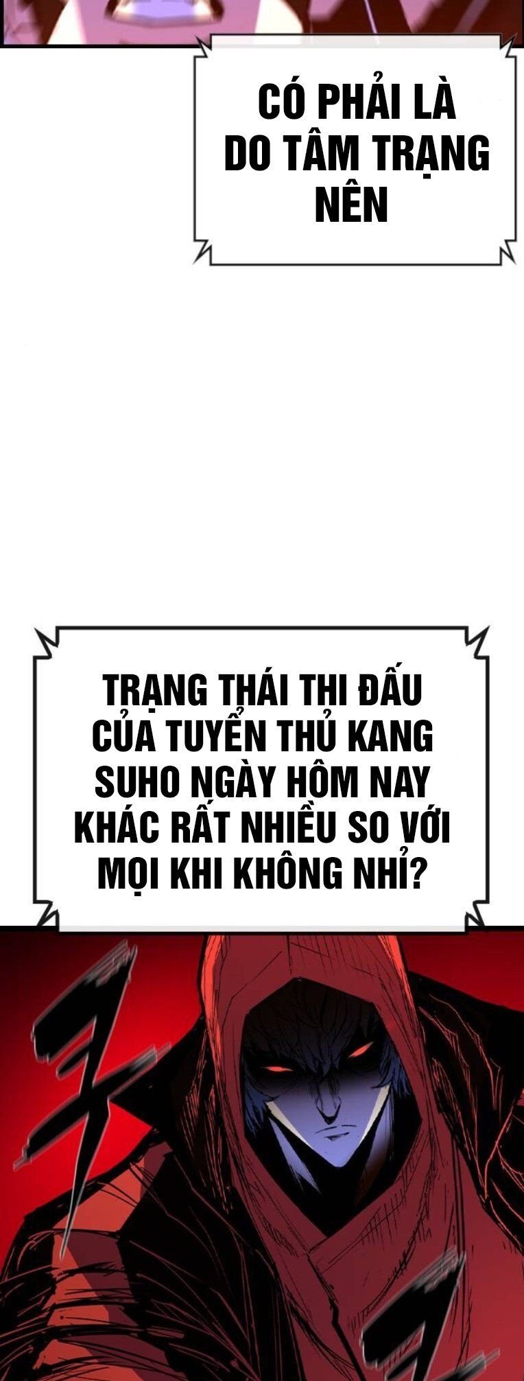 Phòng Gym Hanlim Chap 170 - Next Chap 171