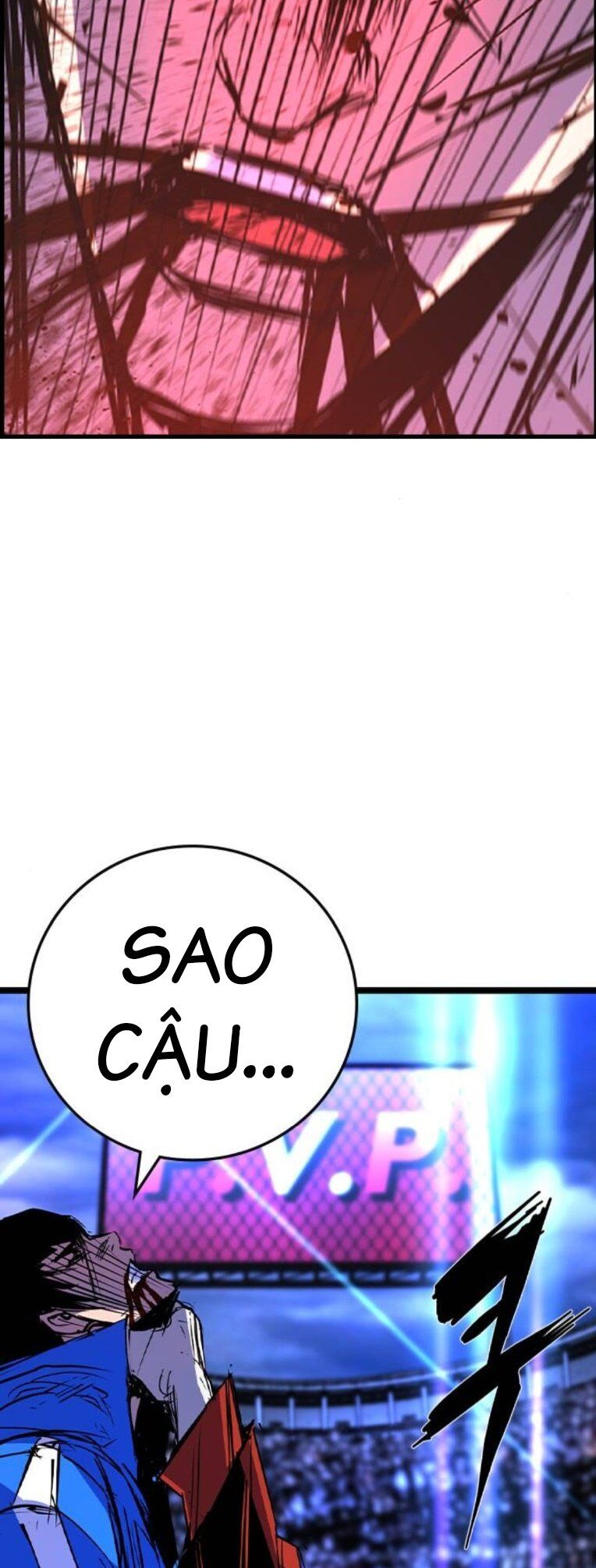 Phòng Gym Hanlim Chap 170 - Next Chap 171