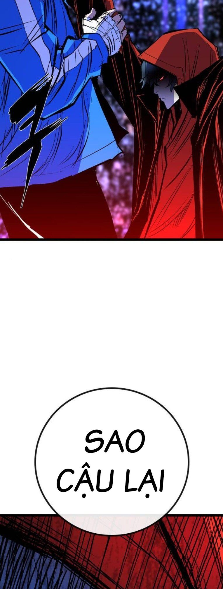 Phòng Gym Hanlim Chap 170 - Next Chap 171