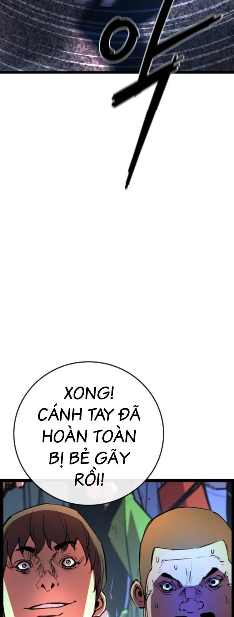 Phòng Gym Hanlim Chap 170 - Next Chap 171