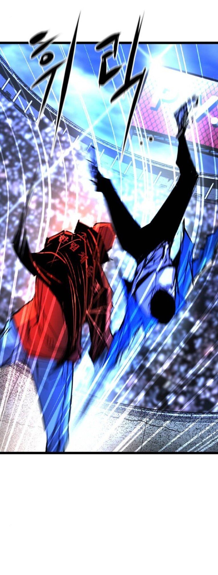 Phòng Gym Hanlim Chap 170 - Next Chap 171