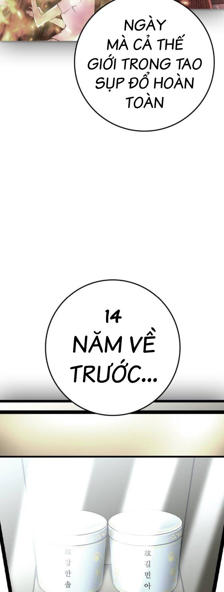 Phòng Gym Hanlim Chap 170 - Next Chap 171