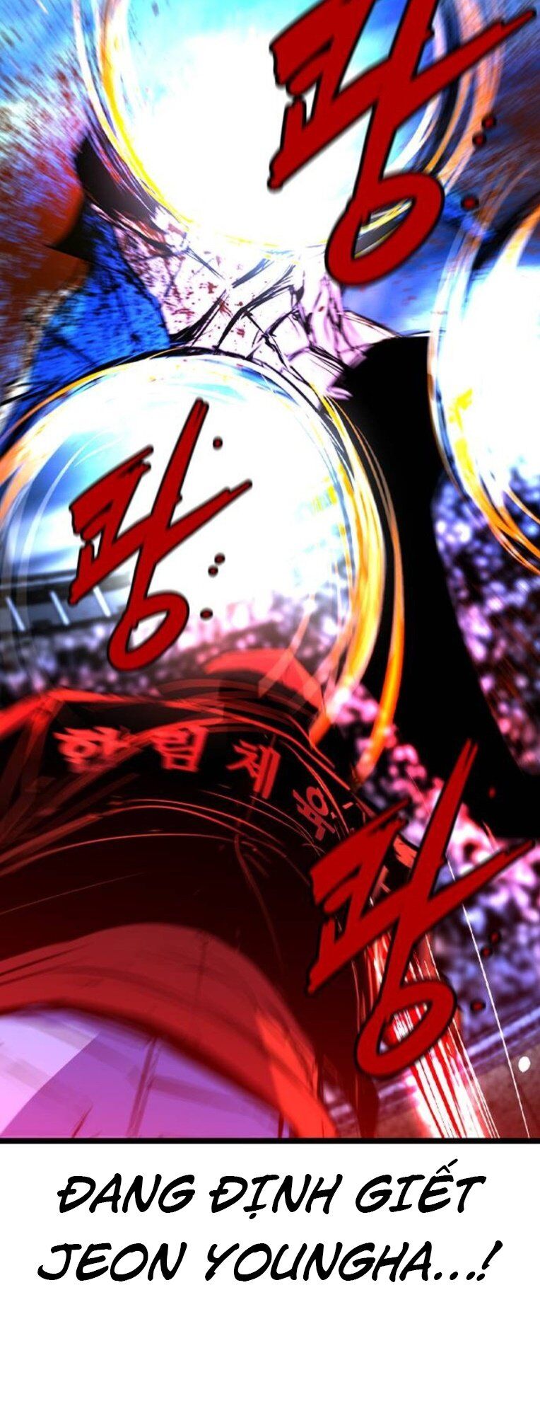 Phòng Gym Hanlim Chap 170 - Next Chap 171
