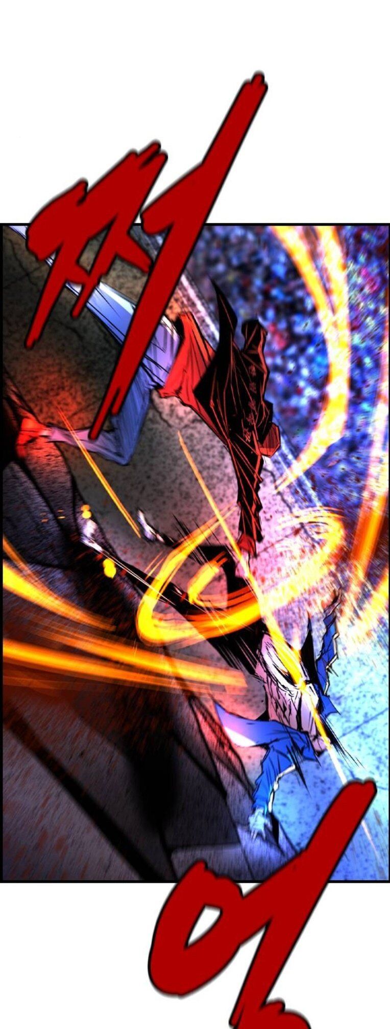 Phòng Gym Hanlim Chap 170 - Next Chap 171