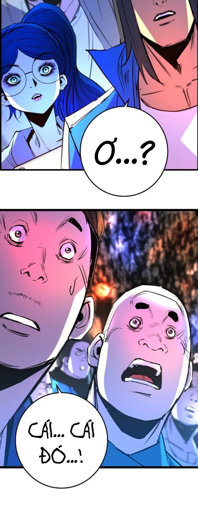 Phòng Gym Hanlim Chap 170 - Next Chap 171
