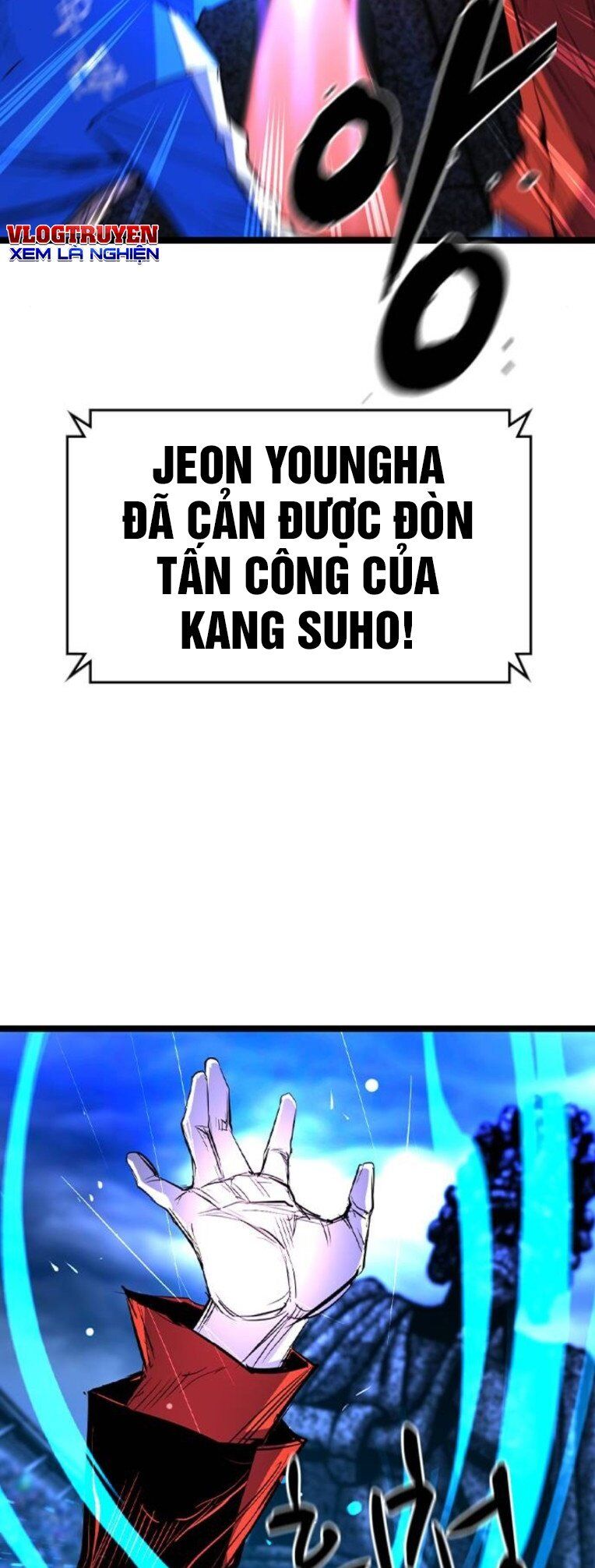 Phòng Gym Hanlim Chap 170 - Next Chap 171