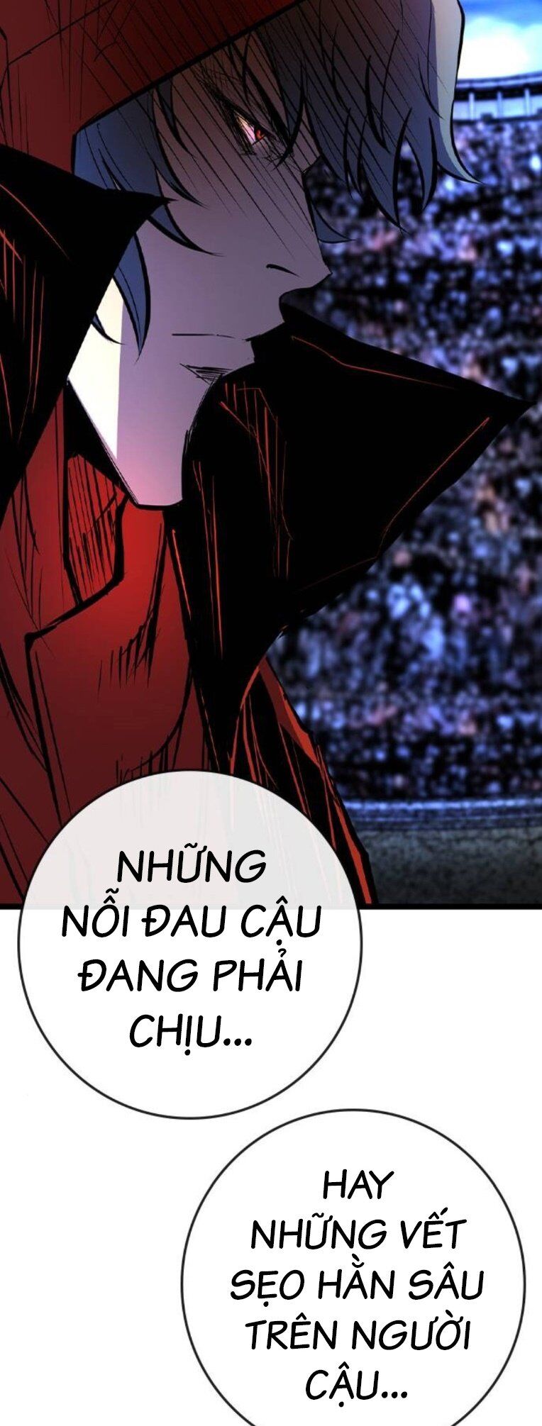 Phòng Gym Hanlim Chap 170 - Next Chap 171