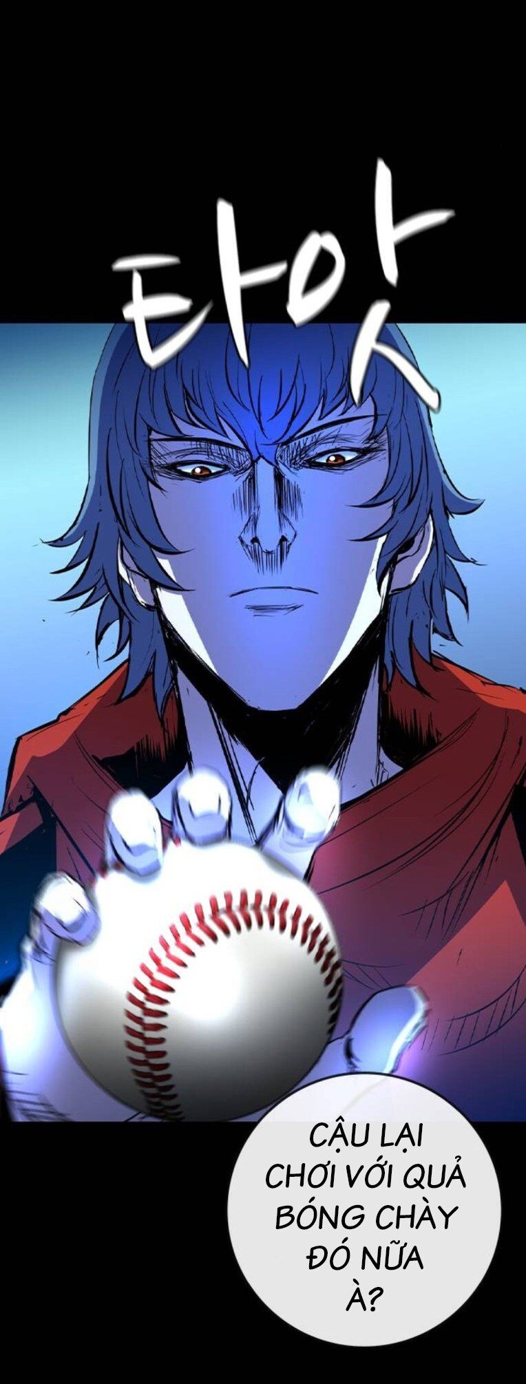 Phòng Gym Hanlim Chap 170 - Next Chap 171