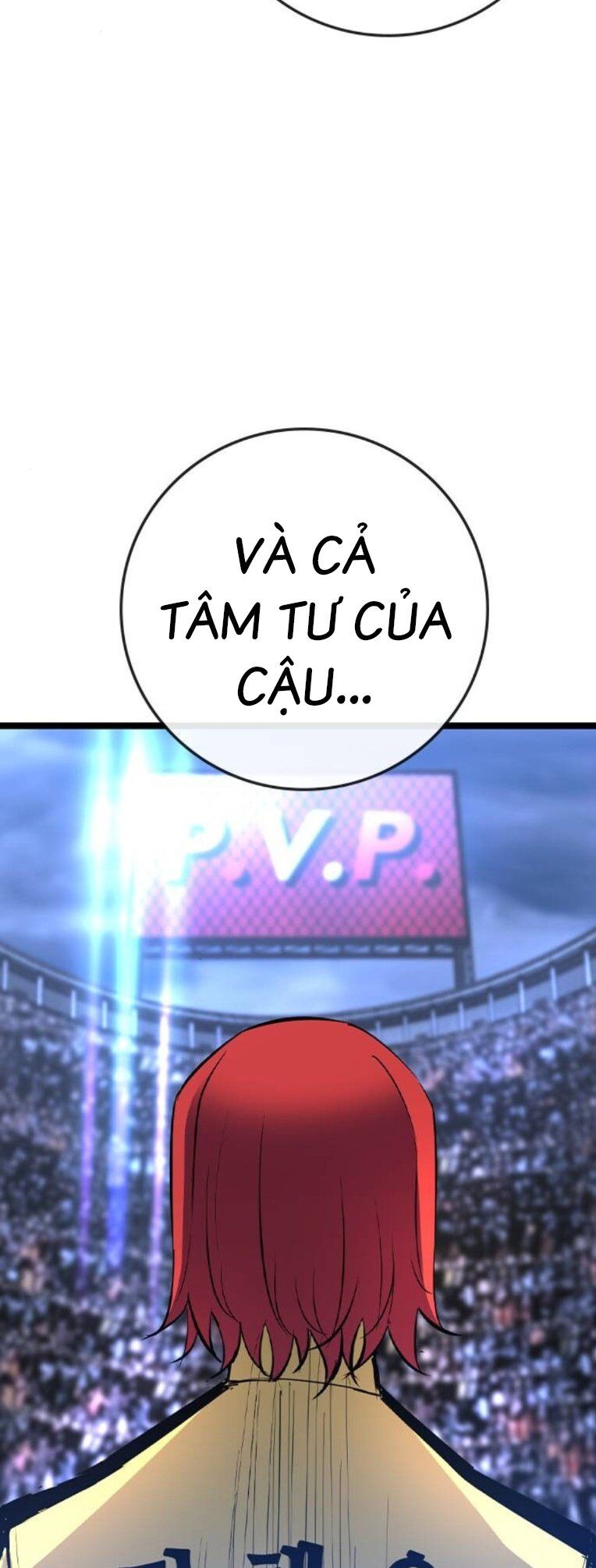 Phòng Gym Hanlim Chap 170 - Next Chap 171