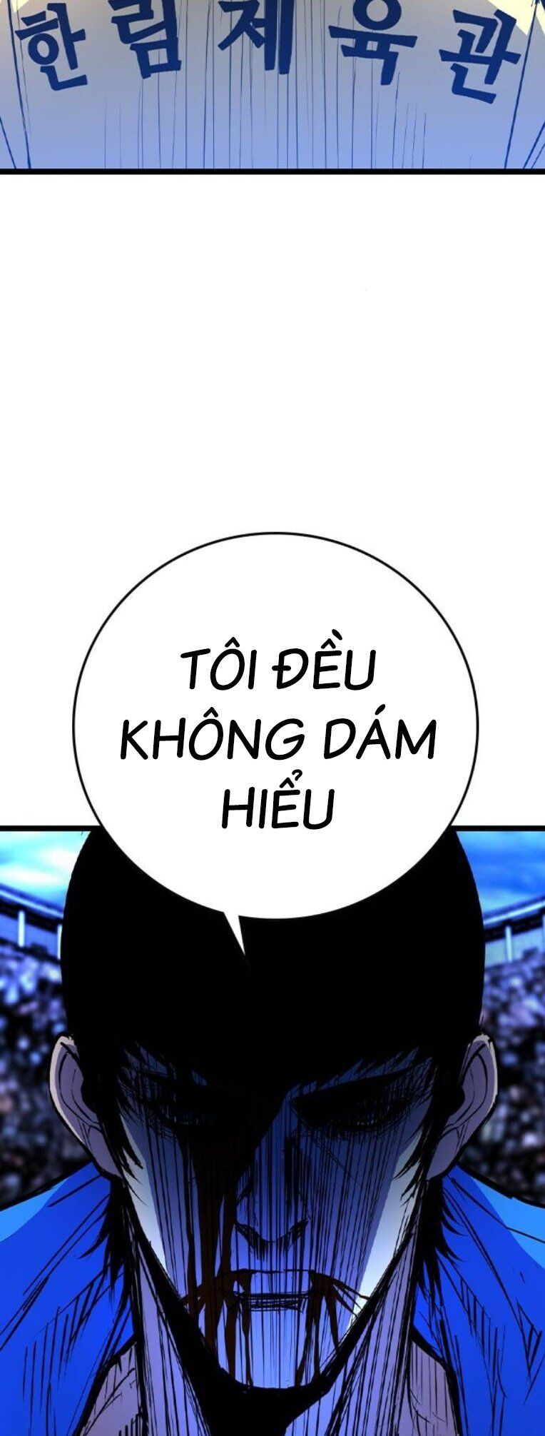 Phòng Gym Hanlim Chap 170 - Next Chap 171