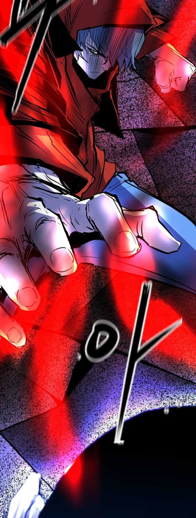 Phòng Gym Hanlim Chap 170 - Next Chap 171